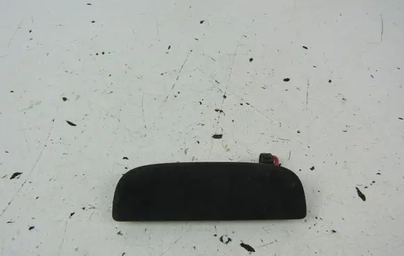 Opel Agila A Rear door exterior handle 