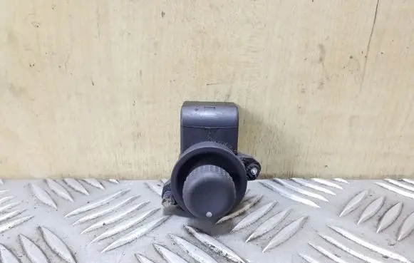 Renault Espace III Wing mirror switch 7700875674