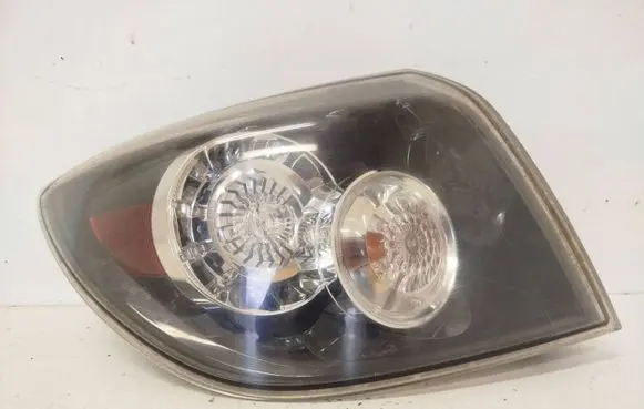 Mazda 3 I Rear/tail lights RS120 P3805 E110642