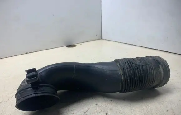 Opel Astra G Air intake hose/pipe 90536285 0734196