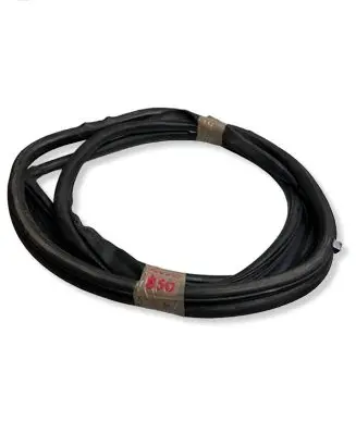 Volvo 850 Front door rubber seal 