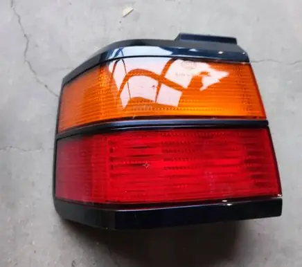 Volkswagen PASSAT B3 Rear/tail lights 357945111 9EL133577011