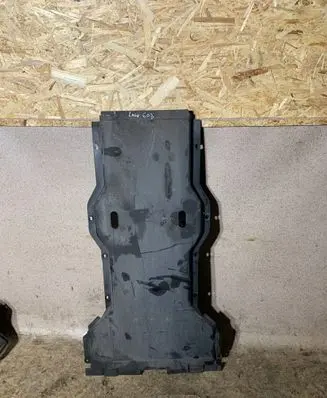 Porsche Boxster 987 Pickup box liner 99750404300