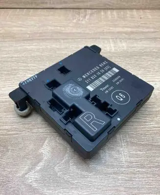 Mercedes-Benz E W211 Door control unit/module 2118201626 211820162603