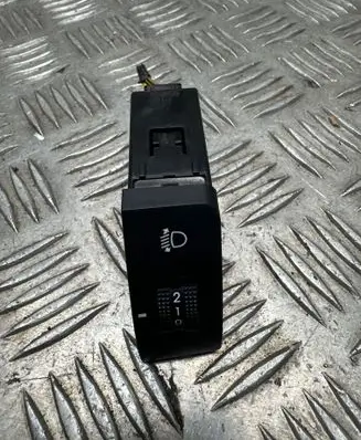 KIA Sorento Headlight level height control switch 202008823