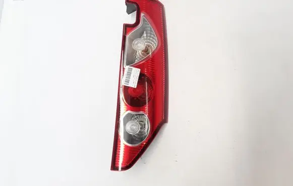 Renault Kangoo II Rear/tail lights 8200419952