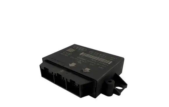 Audi A8 S8 D4 4H Parking PDC control unit/module 4H0919475L 303160 4H0919475C
