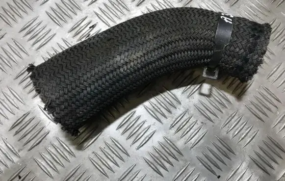 Mazda 6 Air intake hose/pipe