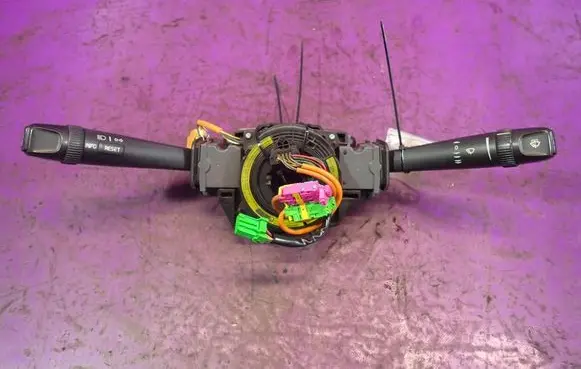 Volvo S60 Other switches/knobs/shifts 30658653