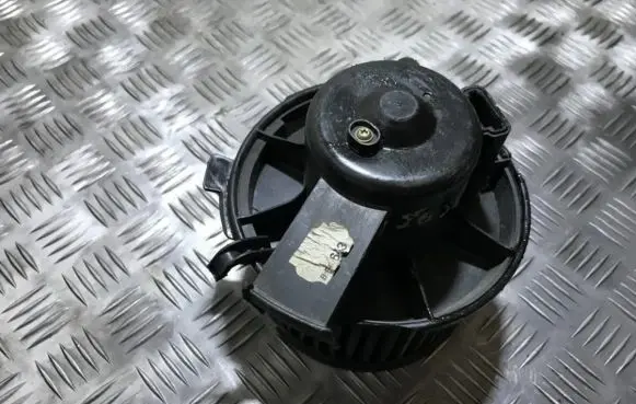 Peugeot 206 Heater fan/blower 6424501