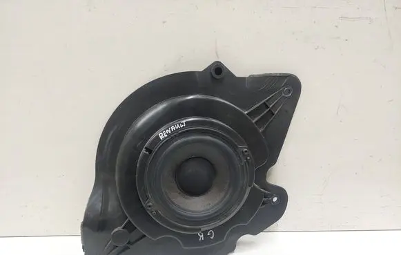 Renault Espace - Grand espace IV Rear door speaker 8200069123 F121296BB23