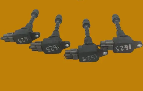 Nissan Note (E11) High voltage ignition coil AIC-6207J