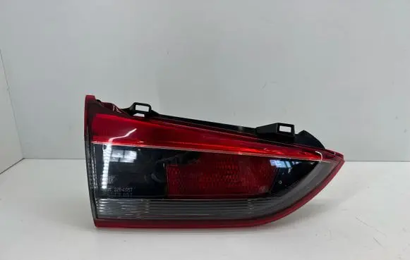 Mazda 6 Tailgate rear/tail lights 23741978