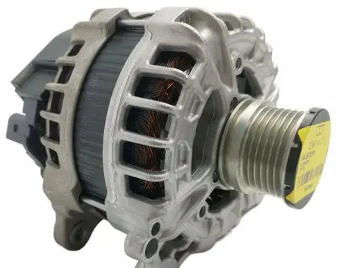 Volkswagen II LT Generator/alternator 04L903016