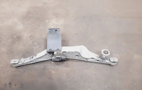 BMW X1 F48 F49 Rear beam 