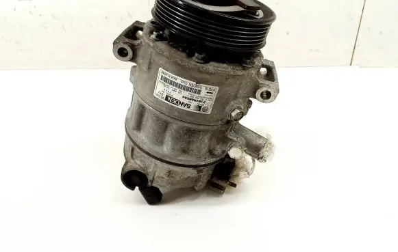 Air conditioning (A/C) compressor (pump)