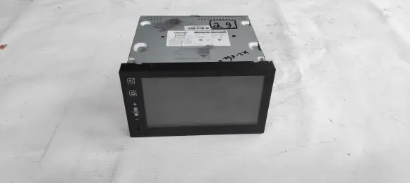 Suzuki Swift II Screen/display/small screen 10R053682