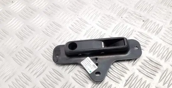 Audi A3 S3 8V Convertible roof lock/latch 8V7871443