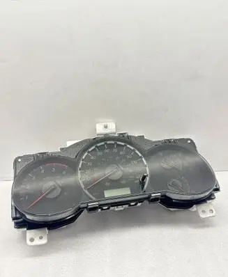 Speedometer (instrument cluster)