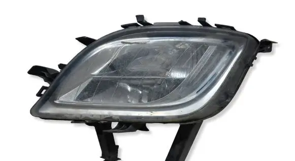 Opel Astra J Front fog light 13293618
