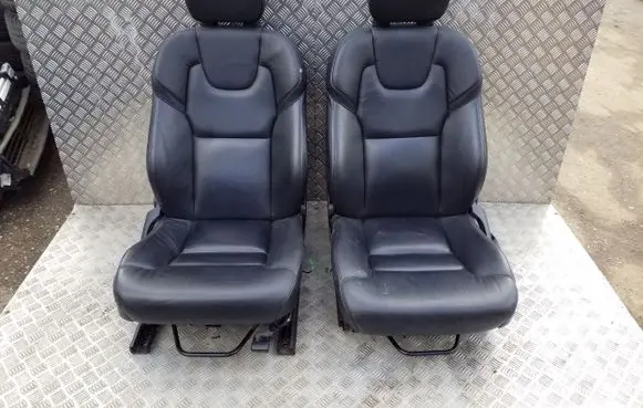 Volvo XC60 Interior set 