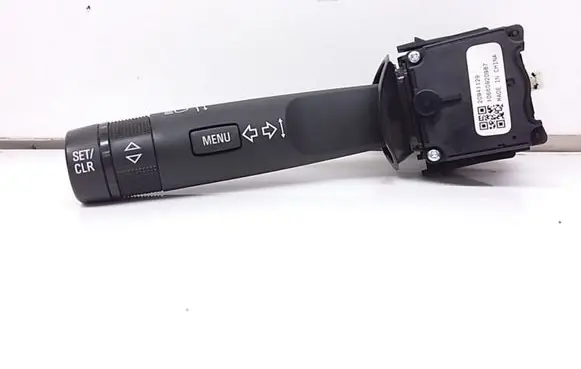 Opel Insignia A Indicator stalk 20941129 10660920987