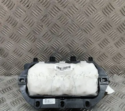 Peugeot 5008 II Passenger airbag 9810439880