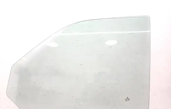 Volkswagen Transporter - Caravelle T6 Front door window glass four-door 7H0845201D