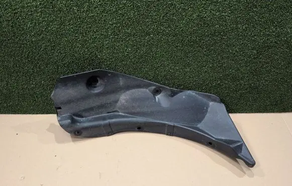 Mazda MX-5 NB Miata Rear arch fender liner splash guards NC1050351 K2443 789012