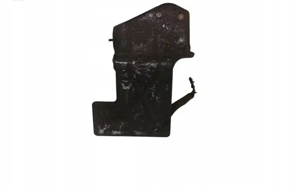 Volkswagen II LT Exhaust heat shield