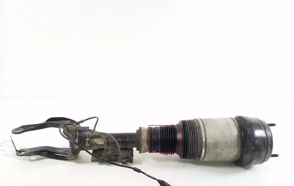 Mercedes-Benz GLS X166 Front shock absorber/damper A2923201400