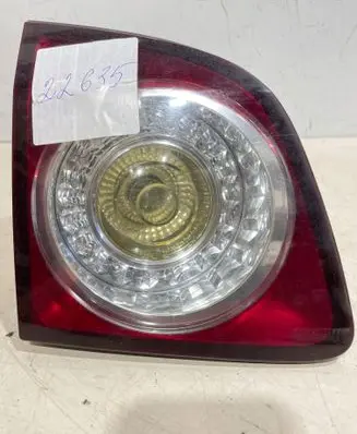 Volkswagen Golf Plus Tailgate rear/tail lights 5M0945093L 89037924
