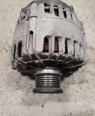 Audi A5 8T 8F Generator/alternator 03G903016G