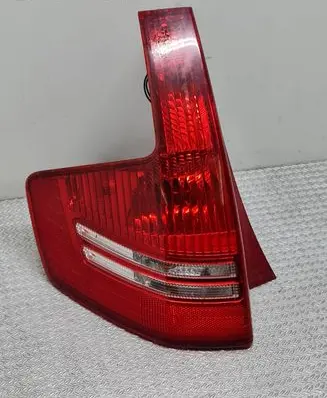 Citroen C4 I Rear/tail lights 9655864080 4C7X13405
