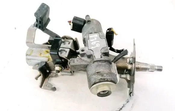 Toyota Avensis T250 Steering wheel axle
