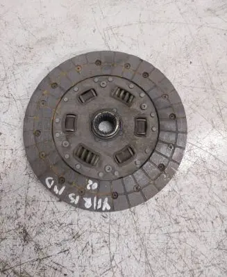Clutch pressure plate
