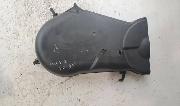 Audi A6 S6 C5 4B Timing belt guard (cover) 059109123G Z059109107