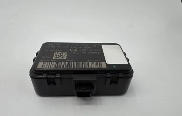 Land Rover Discovery 4 - LR4 Antenna control unit AH4215K602 5E0760167