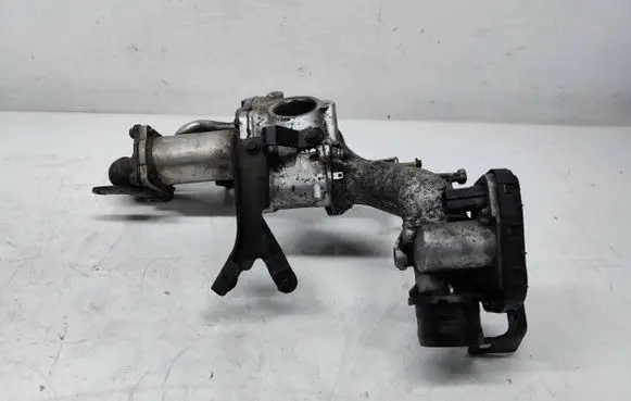 Renault Megane II EGR valve cooler 8200729079 220609