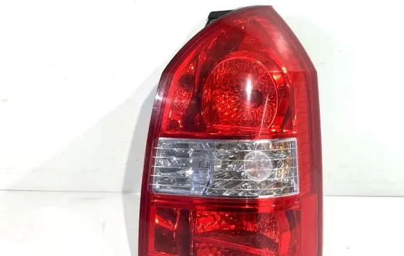 Hyundai Tucson JM Rear/tail lights 92402-2E010