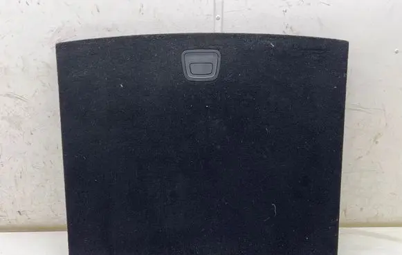 Mercedes-Benz GLA W156 X156 Trunk/boot floor carpet liner A1566805400