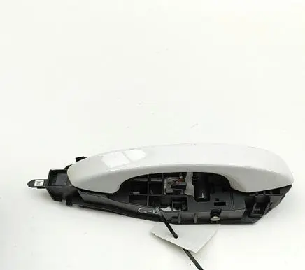Peugeot 308 Rear door exterior handle 9834951880
