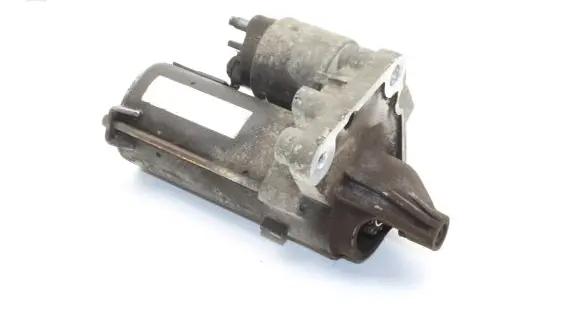 Citroen Jumpy Starter motor