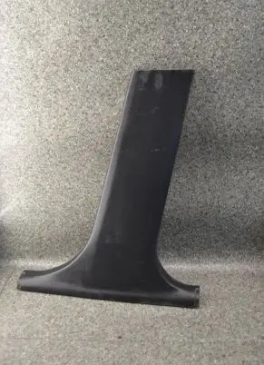 BMW 3 E46 (B) pillar trim (bottom) 8198682 E46451