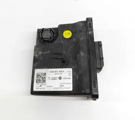Volkswagen Golf VII Other devices 5GE907458 5GE907458A