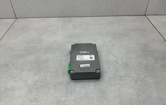 Ford S-MAX Camera control unit module 9M2J19H405AC