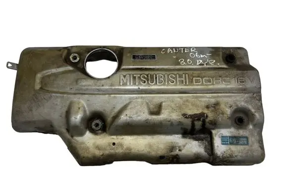 Mitsubishi Canter Engine cover (trim) 4M423AT4 85000218 49II040038