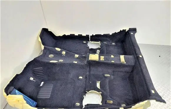 BMW 2 F22 F23 Interior carpet 7279755