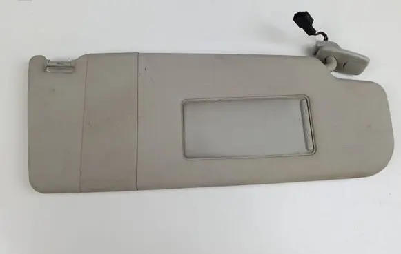 Volkswagen PASSAT B6 Sun visor 1K0857552