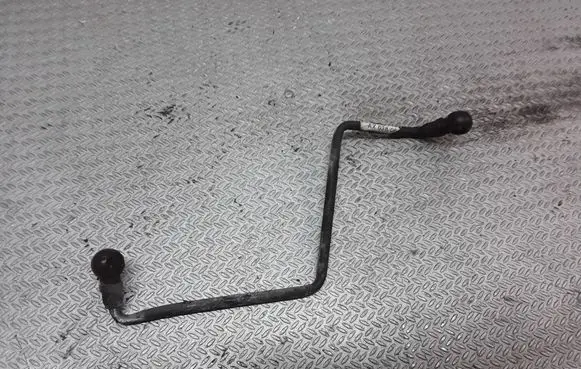 Mazda 2 Turbo turbocharger oiling pipe/hose 9659859480